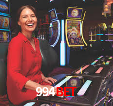 Casino Online 994BET | Os Melhores Slots no Brasil